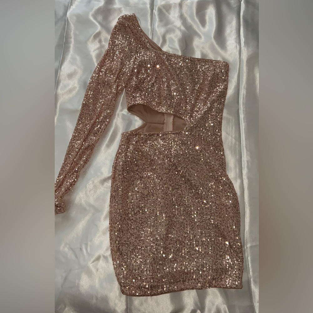 party dress